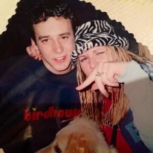 Meet your Posher, Tracey